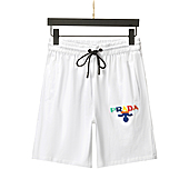 US$23.00 Prada Pants for Prada Short Pants for men #570775