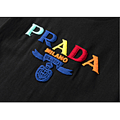 US$42.00 Prada Tracksuits for Prada Short Tracksuits for men #570776