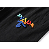 US$42.00 Prada Tracksuits for Prada Short Tracksuits for men #570776