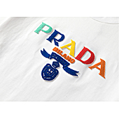 US$42.00 Prada Tracksuits for Prada Short Tracksuits for men #570777