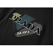 US$42.00 Prada Tracksuits for Prada Short Tracksuits for men #570781