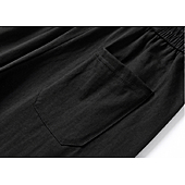 US$23.00 Versace Pants for versace Short Pants for men #570904