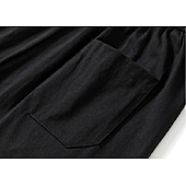 US$23.00 Versace Pants for versace Short Pants for men #570906