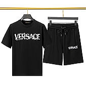 US$42.00 versace Tracksuits for versace short tracksuits for men #570908