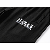 US$42.00 versace Tracksuits for versace short tracksuits for men #570908