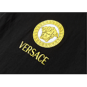 US$42.00 versace Tracksuits for versace short tracksuits for men #570914