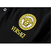 US$46.00 versace Tracksuits for versace short tracksuits for men #570918