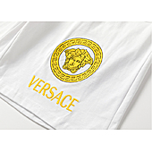 US$46.00 versace Tracksuits for versace short tracksuits for men #570919