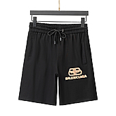 US$23.00 Balenciaga Pants for Balenciaga short pant for men #571023