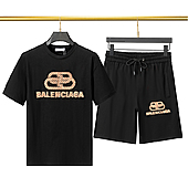 US$42.00 Balenciaga Tracksuits for Balenciaga short Tracksuits for men #571028