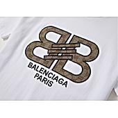 US$42.00 Balenciaga Tracksuits for Balenciaga short Tracksuits for men #571030