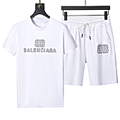 US$42.00 Balenciaga Tracksuits for Balenciaga short Tracksuits for men #571032