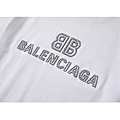 US$42.00 Balenciaga Tracksuits for Balenciaga short Tracksuits for men #571032