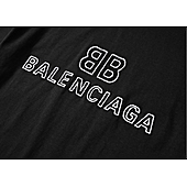 US$42.00 Balenciaga Tracksuits for Balenciaga short Tracksuits for men #571033