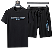 US$42.00 Givenchy Tracksuits for Givenchy Short Tracksuits for men #571086