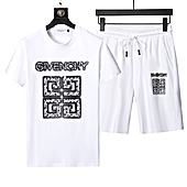 US$42.00 Givenchy Tracksuits for Givenchy Short Tracksuits for men #571087