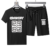 US$42.00 Givenchy Tracksuits for Givenchy Short Tracksuits for men #571088
