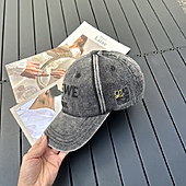 US$18.00 LOEWE Cap&Hats #571766
