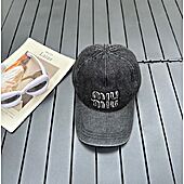 US$20.00 MIUMIU cap&Hats #572192