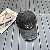 US$20.00 MIUMIU cap&Hats #572192