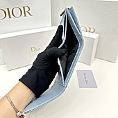 US$46.00 Dior AAA+ Wallets #572279