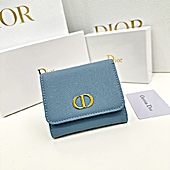 US$46.00 Dior AAA+ Wallets #572279