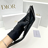 US$46.00 Dior AAA+ Wallets #572280