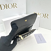 US$46.00 Dior AAA+ Wallets #572281