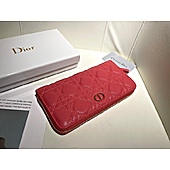 US$50.00 Dior AAA+ Wallets #572282
