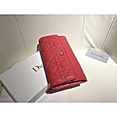 US$50.00 Dior AAA+ Wallets #572284