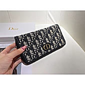 US$50.00 Dior AAA+ Wallets #572286