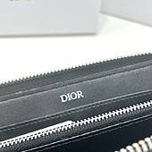 US$50.00 Dior AAA+ Wallets #572288
