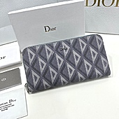 US$50.00 Dior AAA+ Wallets #572289