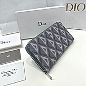 US$50.00 Dior AAA+ Wallets #572289