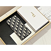 US$42.00 Dior AAA+ Wallets #572294