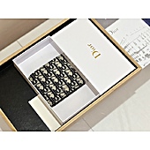 US$39.00 Dior AAA+ Wallets #572295