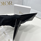 US$39.00 Dior AAA+ Wallets #572296