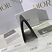 US$39.00 Dior AAA+ Wallets #572297