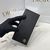 US$42.00 Dior AAA+ Wallets #572299