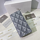 US$42.00 Dior AAA+ Wallets #572300