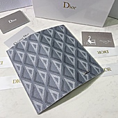 US$42.00 Dior AAA+ Wallets #572300