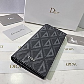 US$42.00 Dior AAA+ Wallets #572301