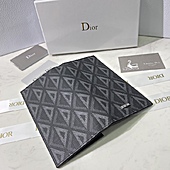 US$42.00 Dior AAA+ Wallets #572301