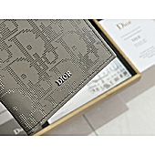 US$42.00 Dior AAA+ Wallets #572302