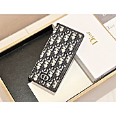 US$42.00 Dior AAA+ Wallets #572305