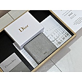US$39.00 Dior AAA+ Wallets #572306