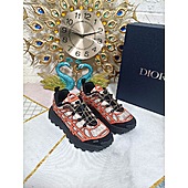 US$126.00 Dior Shoes for Women #572308