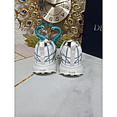 US$126.00 Dior Shoes for Women #572310