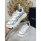 US$126.00 Dior Shoes for MEN #572313