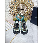 US$126.00 Dior Shoes for MEN #572314